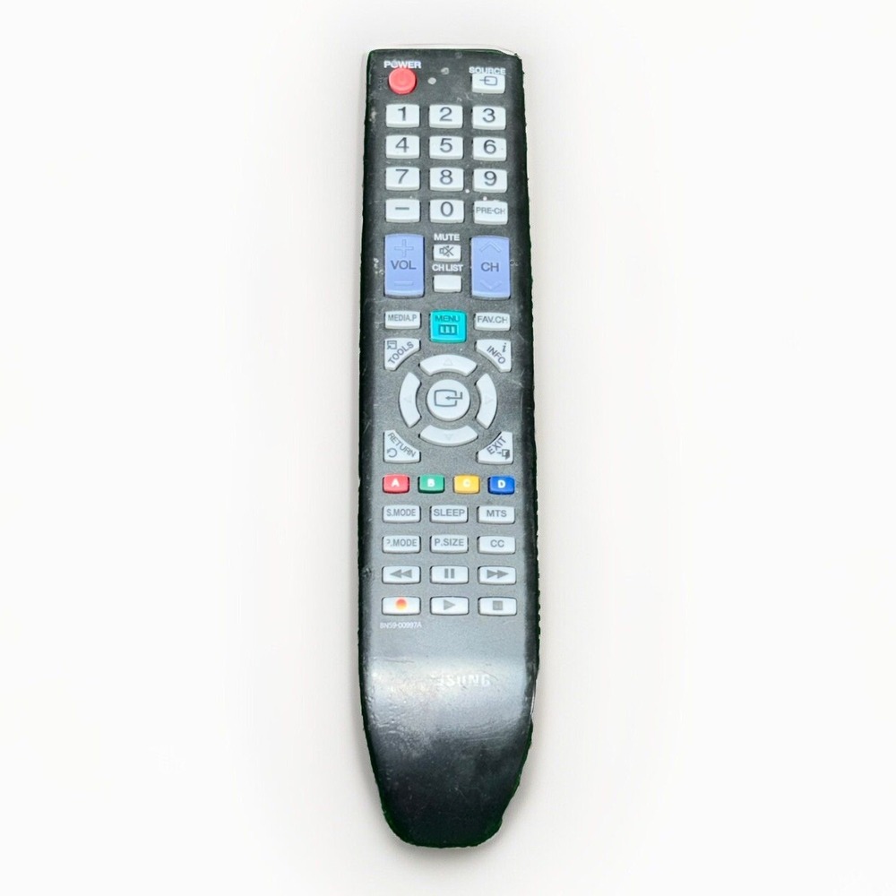 Genuine Samsung BN59-00997A TV Remote Control‎
